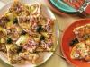 PIZZAS DE PAN